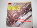 The Beatles Please Please Me Mono Vinyl LP