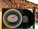 Queen - Jazz - 1978 US 1st Press 6E-166 (NM-) Includes Naked Bike Race Poster