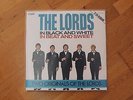 The Lords ?– In Black And White In Beat And Sweet / 2 - Shakin' All Over Vinyl