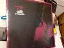 WANDA LIVE  AT THIRD MAN RECORDS WANDA JACKSON FROMTHE VAULT-NEW/SEALED