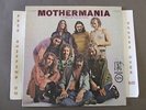Frank Zappa THE MOTHERS OF INVENTION BEST OF MOTHERMANIA 1969 ISSUE LP V6-5068X