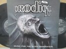 Prodigy: Music For The Jilted Generation 2-LP (1994 Original GF Vinyl) Poison