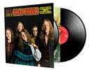 Big Brother & The Holding Company (Janis Joplin) Sex, Dope And Cheap Thrills 2LP