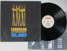 CORROSION OF CONFORMITY. BLIND.+INNER. DUTCH VINYL LP. ROADRUNNER RO 9236-1.1990