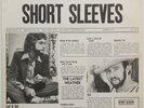 STEPHEN BISHOP Short Sleeves 1978 US PROMO Music Publishing LP Unreleased Tracks