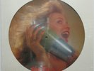 The CARS Shake It Up 1981 US PROMO Only PICTURE DISC Sealed LP Ric Ocasek MINTY