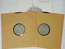 STEVE VAN ZANT Men Without Women 1982 US Promo ACETATE LP E-Street SPRINGSTEEN