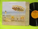 Neil Young 'On The Beach' LP EX to NM