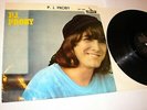 P.J. PROBY same SWEDEN DENMARK JIMMY PAGE Unique Cover  LP 1965