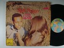 RALFI PAGAN with Love LATIN LP Fania HYPE STICKER