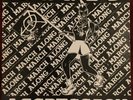 NAKED AGGRESSION “March March Along” LP, L.A. Punk Rock, Female Singer, Rare