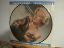 MARILYN MONROE Runnin' Wild PICTURE DISC LP free uk POST