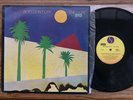 The Cure LP Boys Don’t Cry OZ Original EX