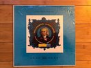 Bach - Landowska - Goldberg Variations 1950 RCA Red Seal LM-1080 RE Vinyl NM/NM-