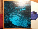 BLUE NOTE LP RECORD STEREO 84715 /HERBIE HANCOCK/EMPYREAN ISLES/ EX /DIP/REISSUE