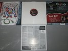 RARE LP  ENDSTUFE / LAST RIOT - WIR SIND... ROCK-O-RAMA REBELLES ISD OI