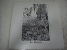 PROMO ONLY RELEASED HIGH TIDE-Sea Shanties JAPAN Hawkwind Simon House Motorhead