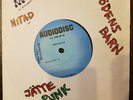 MODERAT LIKVIDATION : NITAD   FIRST PRESS -TEST PRESS   straight from band kbd
