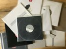 22x Techno, House & Minimal Vinyl Platten Set
