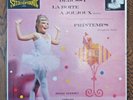 DEBUSSY-LA BOITE A JOUJOUX /PRINTEMPS,London Records ?CS 6079 ffss blueback 1959