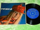 TWINKLE : A lonely singing doll EP - Original 1965 UK 7