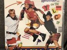 TLC-OOOOOOOHHH...ON THE TLC TIP VINYL LP Original Press