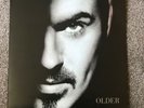 George michael Older Vinyl LP 1st Issue A1/B1 EX/EX