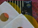 DAVID BOWIE - STAGE LIVE 1978 - 2 COLORED VINYL YELLOW 2 LP Adrian Belew ALBUMS