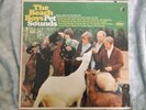 The Beach Boys Pet Sounds T-2458 Mono Original L.A. Pressing  Rare EX Condition