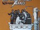 The CAPTAIN MATCHBOX WHOOPEE BAND - - 