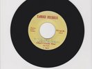 TAMOKI RECORDS/ LLOYD COXSONE TIME - I ROY (74 REGGAE ROOTS 7