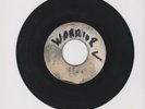 BLANK/ WARRIOR - SENSATIONS//DON JUAN - JOHNNY ORGAN (69 SKINHEAD ROOTS 7