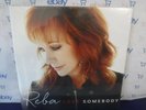 Reba McEntire, Love Somebody, Starstruck Records NICRM0300E, 2015 SEALED Country