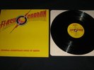 Queen - Flash Gordon LP Vinyl
