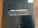 TRENT REZNOR & ATTICUS  ROSS JOHN CARPENTER'S HALLOWEEN LTD 12
