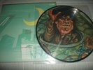 ROLLING STONES: PICTURE DISC - Dirtiest Work (King Kong Products)