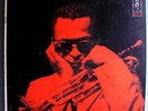 MILES DAVIS w/JOHN COLTRANE ABOUT MIDNIGHT RARE ORIG '56 COLUMBIA MONO LP 1A/1A