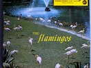 THE FLAMINGOS FIRST ALBUM ULTRA-RARE 1957 CHECKER MONO LP BEAUTIFUL