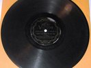 Ernest Phipps Holiness Singers 78 VICTOR V-40106 WENT UP IN THE CLOUDS