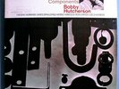 BOBBY HUTCHERSON+HERBIE HANCOCK COMPONENTS ULTRA-RARE ORIG '65 BLUE NOTE MONO LP