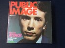 Public Image Ltd. - Public Image Ltd - First Issue - Original UK Vinyl  LP