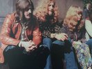 Led Zeppelin, Riverside Blues, weiße Vinyl, 1989, neuwertig,