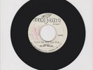 COXSONE/ I LOVE THE WAY YOU WALK - DELROY WILSON (REGGAE ROCKERS 7