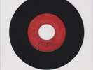 BLANK/ LOVE IS THE FOUNDATION - LLOYD & DEVON (69 REGGAE ROOTS 7