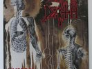 DEATH Human LP Vinyl Original 1991 IMMACULATE plus Promo material