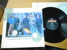 Van Morrison & The Chieftains Irish Heartbeat 1st UK Mercury vinyl LP / inner ME