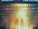Queen ?Live Killers 2LP 1979 glam prog rock Australian gatefold