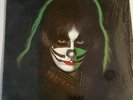 KISS - Peter Criss Solo LP - Still in Original Shrink Wrap - Insert Included