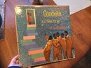 Spaniels - Goodnite, It's Time To Go LP - Vee-Jay
