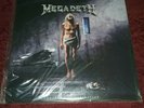 Megadeth, Countdown To Extinction, Original Master Recording MFSL, SEALED RECORD